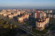 Рынок недвижимости: за неделю квартиры в Кобрине подорожали на 2,3%