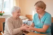 В Беларуси новые правила соцобслуживания: кого возьмут в пансионат, а кому откажут