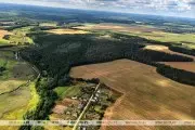 С 26 августа границы некоторых населенных пунктов в Кобринском и Ивацевичском районах изменятся: список деревень