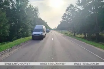 Кобринский РОСК ищет свидетелей смертельного ДТП, которое произошло 10 августа в аг. Дивин