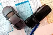 В Беларуси готовят к запуску электронный европротокол: сервис заработает осенью