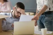 За месяц белорусские организации уволили порядка 89 тысяч работников, приняли на 4 тысячи меньше