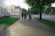 От «бабьего лета» до первых заморозков: каким будет сентябрь в Беларуси