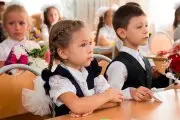 Односменный режим: зачем в некоторых школах Беларуси «уплотняют» первые классы