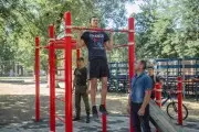 Физподготовку в школах и вузах Беларуси приблизят к армейским требованиям: что изменится