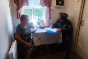 Проверили более 500 домов и выявили нарушения: итоги рейда спасателей на Кобринщине