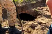 Загадки средневекового Бреста: под монастырем бернардинцев — подвалы XVII века и брестские «баратинки»