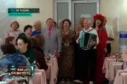Шутят, танцуют и спасают: коллектив «Вдохновение» из Кобрина помогает больным детям