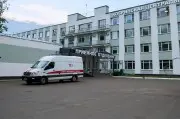 Тревожные кнопки появятся у бригад скорой помощи: в Беларуси запускают пилотный проект