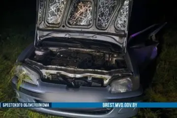 33-летний водитель Mercedes с 0,6 промилле спровоцировал ДТП на М1: пострадали две женщины 