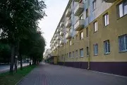 Квартиры в Кобрине за неделю подорожали на 2,4% – что по Брестской области и в Беларуси?