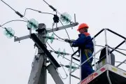 Проверьте свой адрес — плановые отключения электроэнергии в Кобрине и районе с 19 по 23 октября 