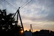 С 28 сентября по 2 октября в ряде населенных пунктов Кобринщины отключат свет: время и адреса