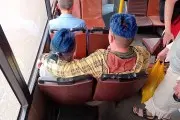 22 сентября водители могут не платить за проезд в общественном транспорте