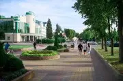 Где ты, бабье лето? Какая погода будет на выходные в Беларуси и когда потеплеет до +21°С