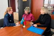 Отпуск не по графику и работа в выходной: какие вопросы жители Брестчины задавали профсоюзным юристам