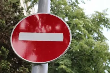 1 октября в Кобрине перекроют движение транспортных средств по улице Крылова