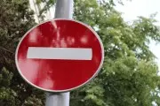 1 октября в Кобрине перекроют движение транспортных средств по улице Крылова
