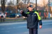 С 1 по 9 октября ГАИ усилит контроль за таксистами по всей стране