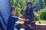 С 5 по 16 октября пройдёт акция «Молодёжь за безопасность» – её цель сложно переоценить