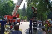 С 5 по 16 октября пройдёт акция «Молодёжь за безопасность» – её цель сложно переоценить