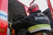  В Кобрине произошло задымление в кондитерском цехе: спасатели назвали причину
