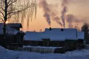 Пока вы спите: трещина или сажа в печи может оставить без крыши над головой