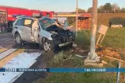 Водитель, устроивший ДТП с двумя погибшими на М1, был пьян: он заключен под стражу