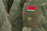 В Кобрине 9, 15 и 16 октября пройдёт плановая тренировка по мобилизационной подготовке