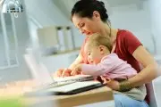 От приёма на работу до дополнительных дней: полный гид по трудовым гарантиям для белорусок в детьми 