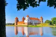 Музеи, театры и клубы в цифрах: статистический обзор ко Дню работников культуры