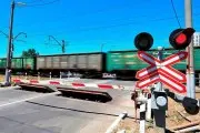БЖД и «Белтелеком» сделают переезды безопаснее: как устроена система и когда заработает