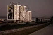 В Кобрине и районе в январе-сентябре построено 267 новых квартир: большая половина нуждающимся