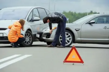 В Беларуси заработал электронный европротокол: где его найти и как правильно заполнить