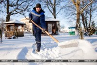 Закон в действии: Как проходят будни 