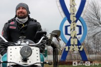Хирург и байкер Руслан Берёзкин: