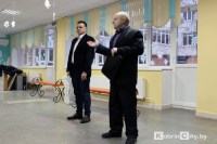 Стрельба из пневматической винтовки. Итоги соревнований