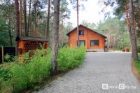 Кобринский лесхоз приглашает поохотиться и отдохнуть с комфортом