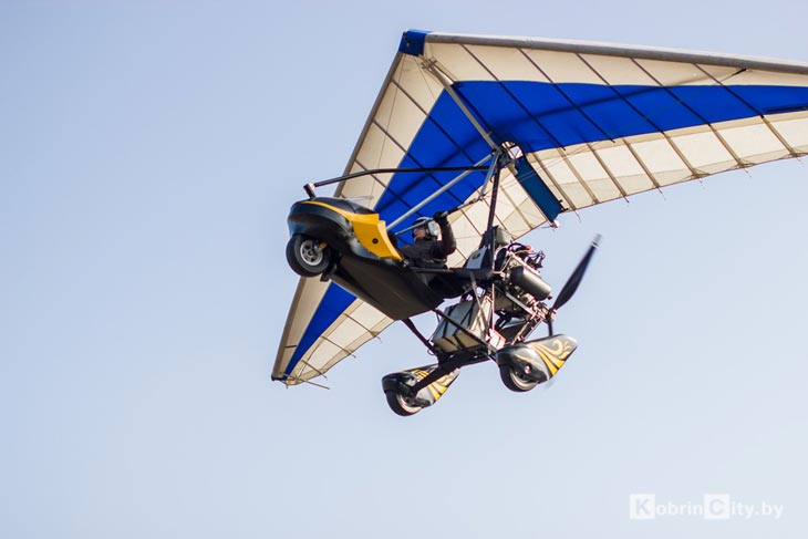 deltalet 110 10