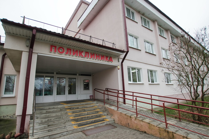 Сдавать кровь в Кобринской ЦРБ теперь можно с 7 утра