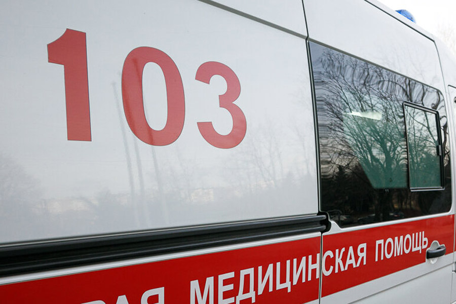 Подросток хотел сделать селфи с заброшенной водонапорной станции – упал и получил перелом позвоночника