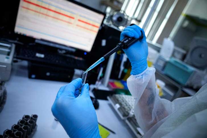 С 6 июня в Беларуси заработает инфосистема учета вакцинированных против коронавируса