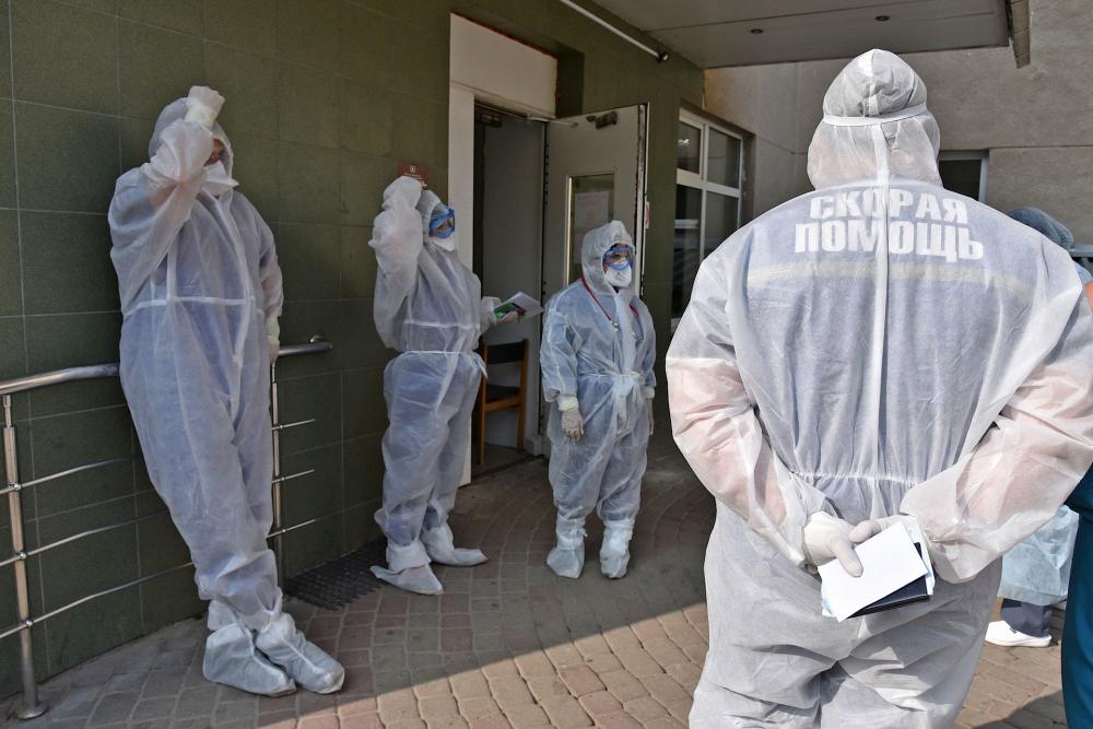 На 13 декабря за сутки в Беларуси зарегистрированы 1011 пациентов с COVID-19, всего с начала пандемии 675 734