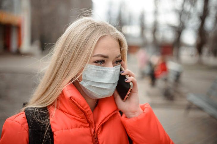 На 23 марта за сутки в Беларуси зарегистрированы 1046 пациентов с COVID-19, всего с начала пандемии — 312 474 человека