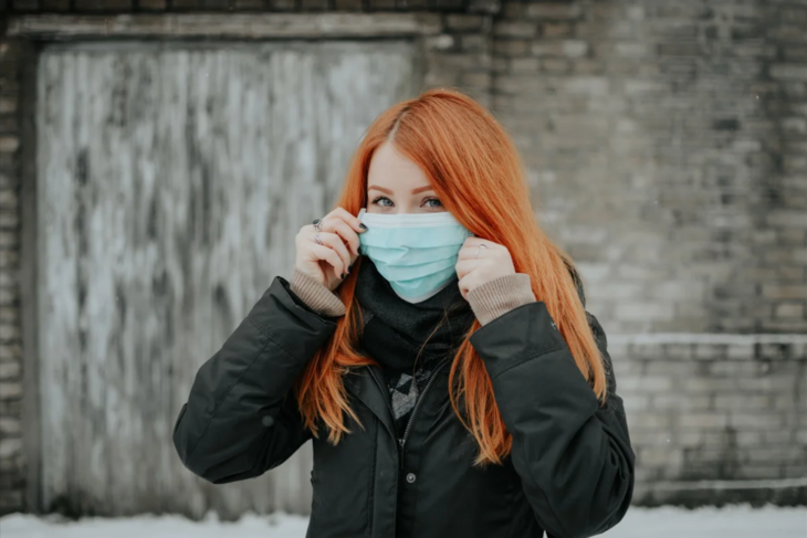 На 9 апреля за сутки в Беларуси зарегистрированы 940 пациентов с COVID-19, всего — 969 616 человек