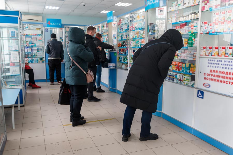 В Беларуси меняются правила отпуска лекарств по рецептам врачей – не все аптеки смогут их реализовывать