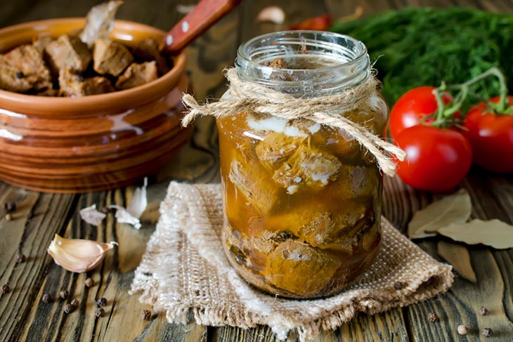 Внешний вид, вкус и запах продуктов не меняется – но токсин сильнее всех других бактериальных и химических ядов