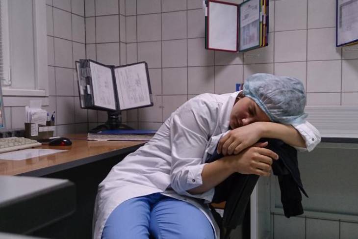 Неделя без выходных, это законно? Сколько дней подряд можно работать в Беларуси без отдыха