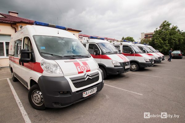 В Беларуси увеличили время ожидания скорой во время пандемии
