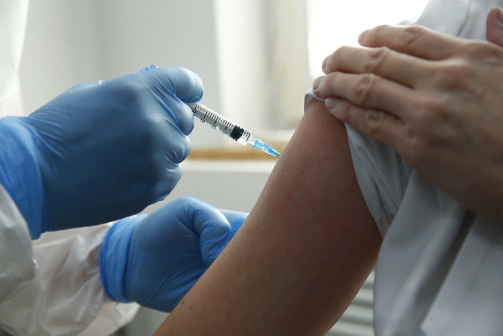 Когда, где и как? В Кобринском районе продолжается вакцинация против COVID-19